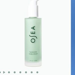 Hyaluronic Body Serum NEW by OSEA